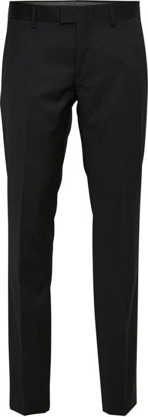 Las Dressbukse Sort male 42