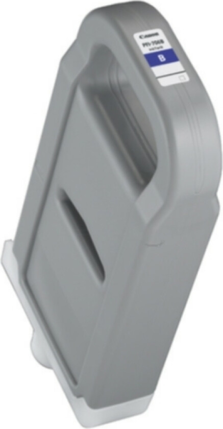 PFI-706 B Blekkpatron blå