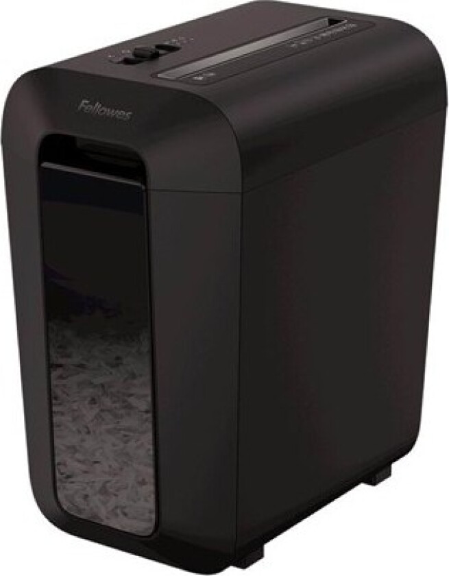 Powershred Lx65 Cross-cut