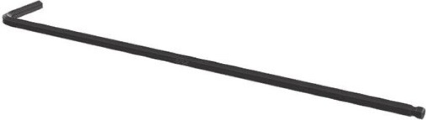 950 PKL L-key Imperial BlackLaser 5/32"