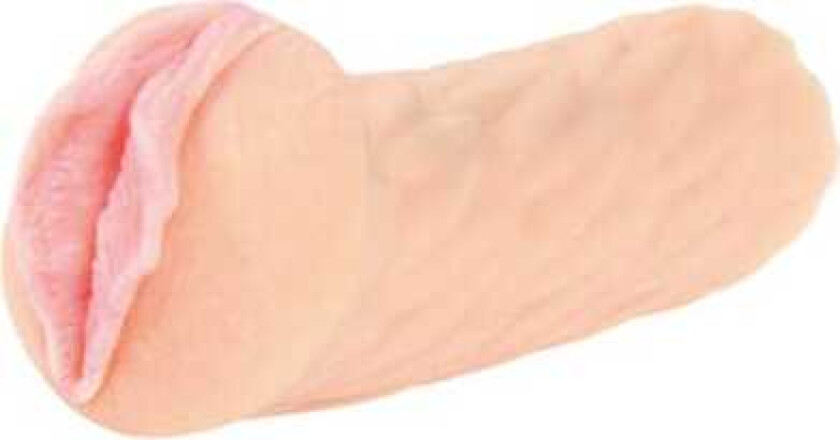 Kokos Elegance 5 Masturbator Løsvagina