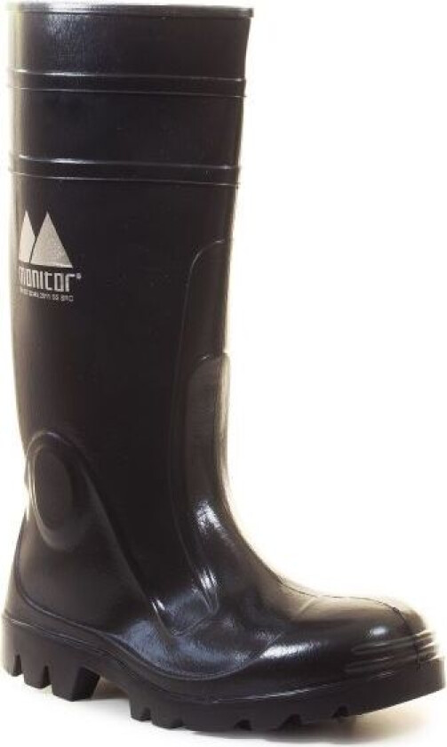 Rättvik Vernestøvel vanntett, S5 Str. 43