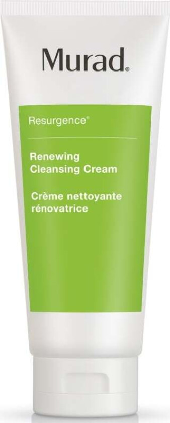 Resurgence Renewing Cleansing Cream 200ml