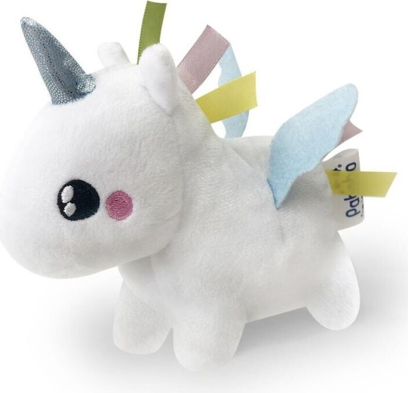 Pabobo Nattlampa Skakis Enhörning