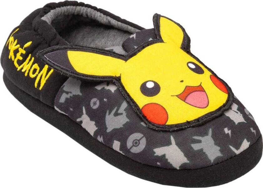 Pokemon Childrens/Kids Slippers