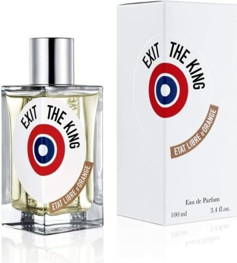 Etat Libre d’Orange Exit The King EDP U 100 ml