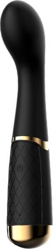 Gertrud G-spot Vibrator G-punktsvibrator