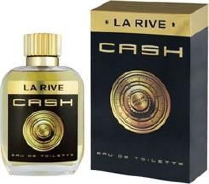 La Rive Cash EDT 100ml