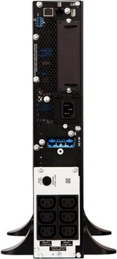 Smart-UPS SRT 1500VA