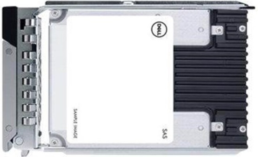 - Customer Kit - SSD - Read Intensive - 3.84 TB - SATA 6Gb/s