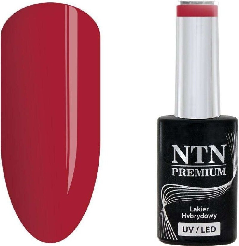 NTN Premium - Gellack - Romantica - Nr103 - 5g UV-gel/LED