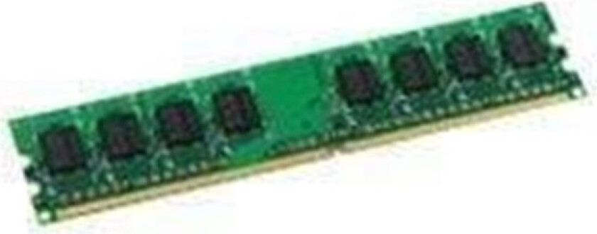 MicroMemory minne - 2 GB - DIMM 240-pin