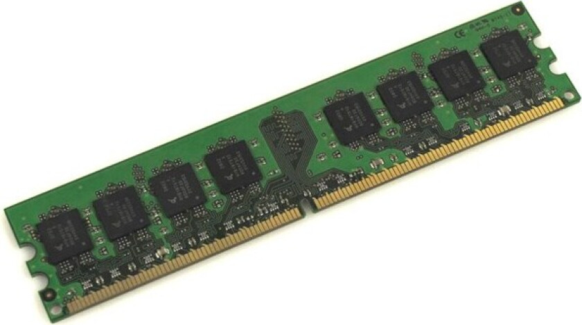 Memory minne - 512 MB - DIMM 240-pin