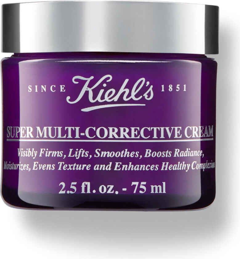 Super Multi-Corrective Cream (Størrelse: 75 ML)