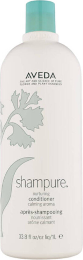 Shampure Conditioner 1000 ml