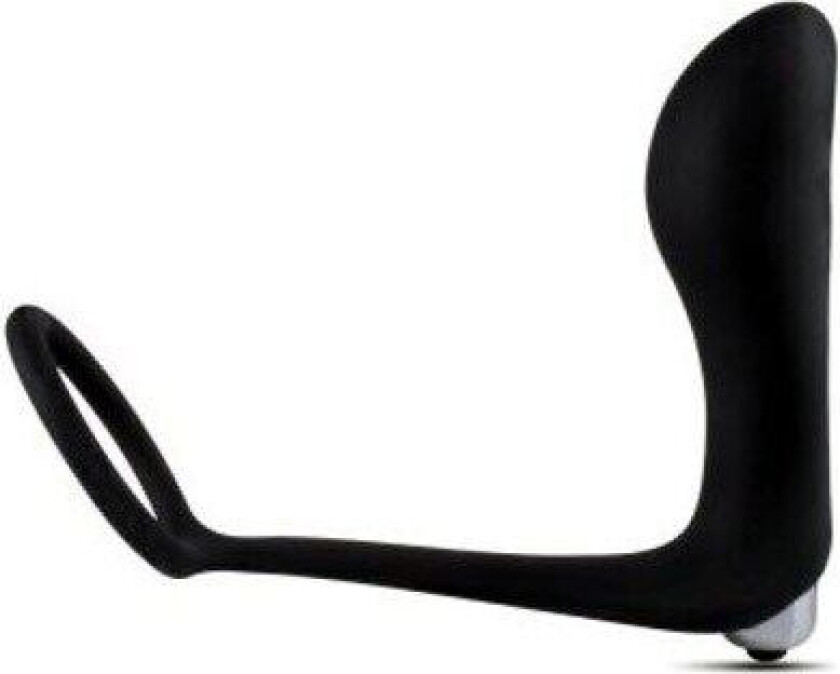 Dark Side Plug P-ring With Bullet