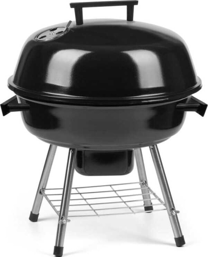 FZG 1103B Kullgrill 35 cm x 35 cm