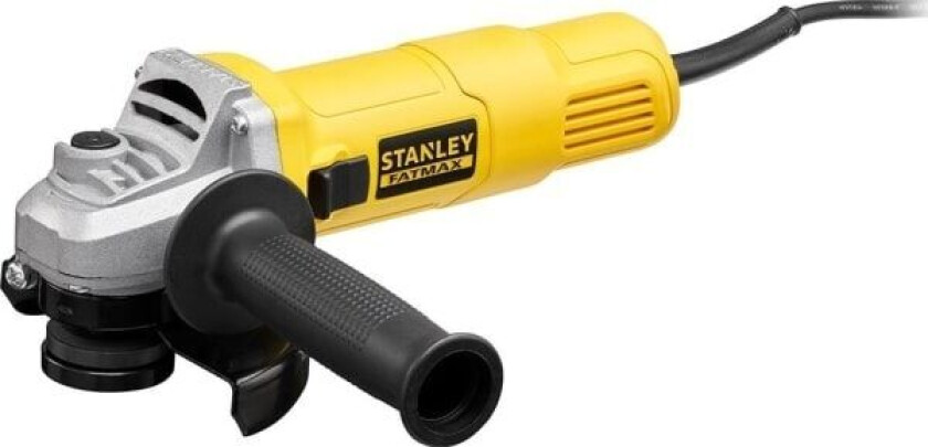 Stanley ST ANGLE GRINDER 600W FMEG615 115mm