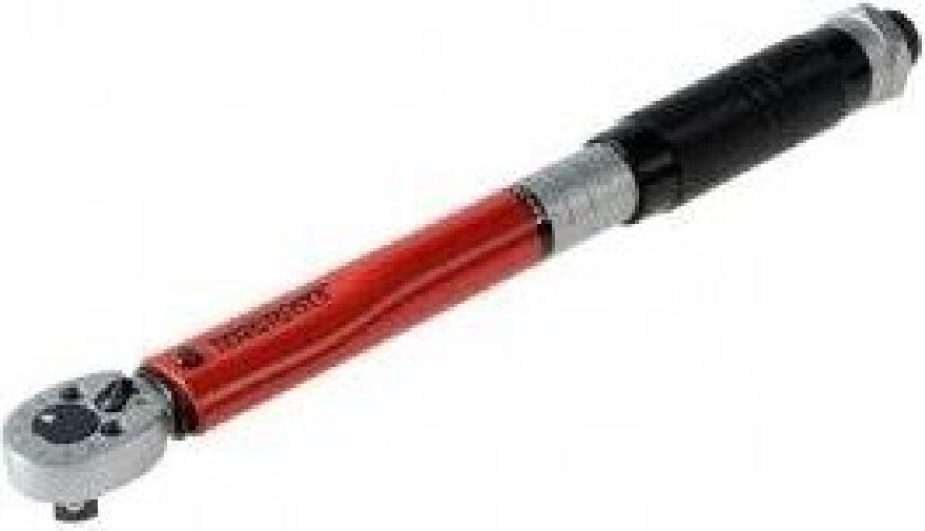 Bilde av Momentnøkkel 1/4 277 mm 5-25Nm (73190035)