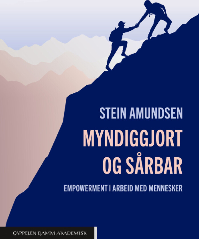 Myndiggjort og sårbar av Stein Amundsen