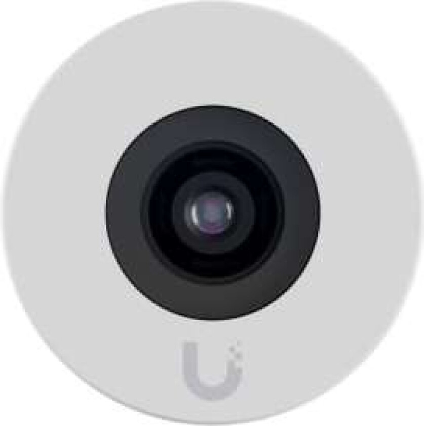 Ubiquiti UniFi - Nettverksovervåkingskamera - farge (Dag og natt)