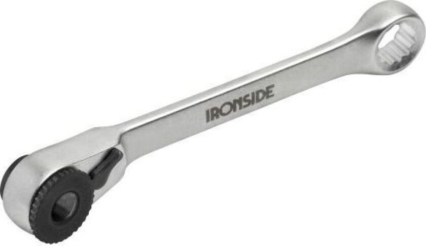 244005 Bitsskralle 8 mm, 1/4" feste