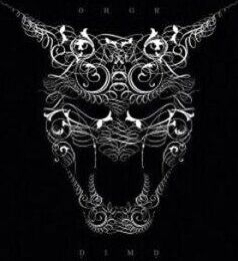 Ohgr - Devils In My Details