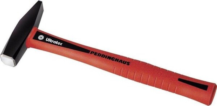 machinist s hammer 300 g ultratec handle