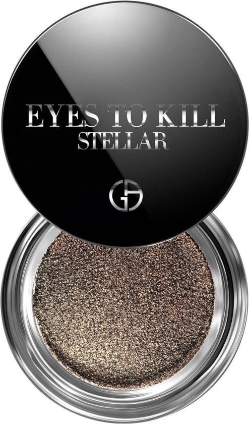 Eyes To Kill Stellar Eyeshadow 3 g (Farge: 3 - Eclipse)