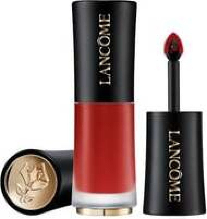 L'Absolu Rouge Drama Ink Lipstick 6 ml (Farge: 138)