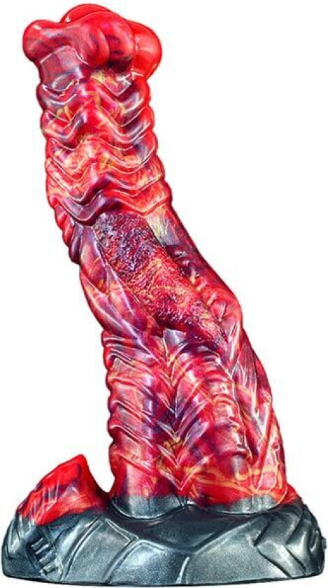 MonsterRed Arox Dildo 23,5 cm dildo