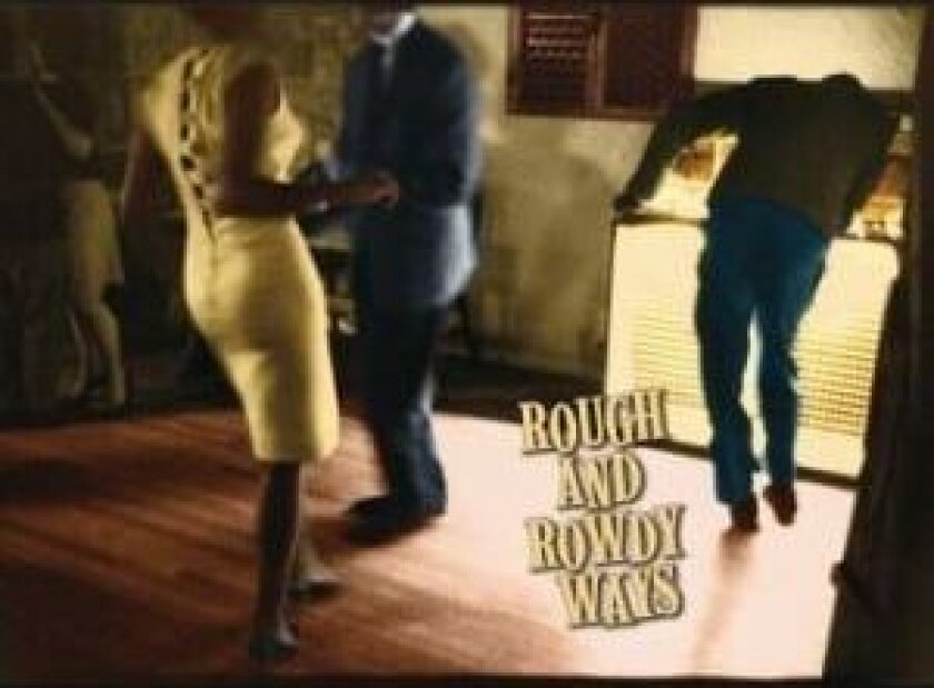 Bob Dylan - Rough And Rowdy Ways (2CD)