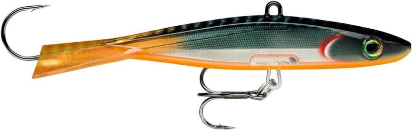 Bilde av Rapala Jigging Shadow Rap 9cm 17g HLW