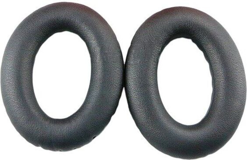INF 1 par øreputer i PU-proteinskinn til BOSE TP1/AE1 Sort