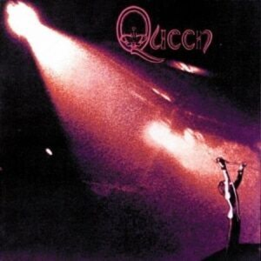 Queen - Queen (180 )