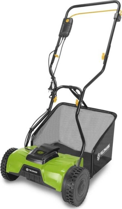 FZR 1050-E elektrisk gressklipper