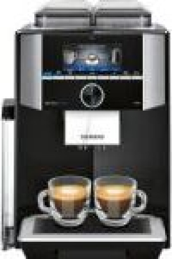 EQ9 plus connect s700 TI9573X9RW Helautomatisk espressomaskin