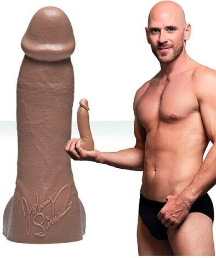 Fleshlight Johnny Sins Dildo Fleshjack dildo