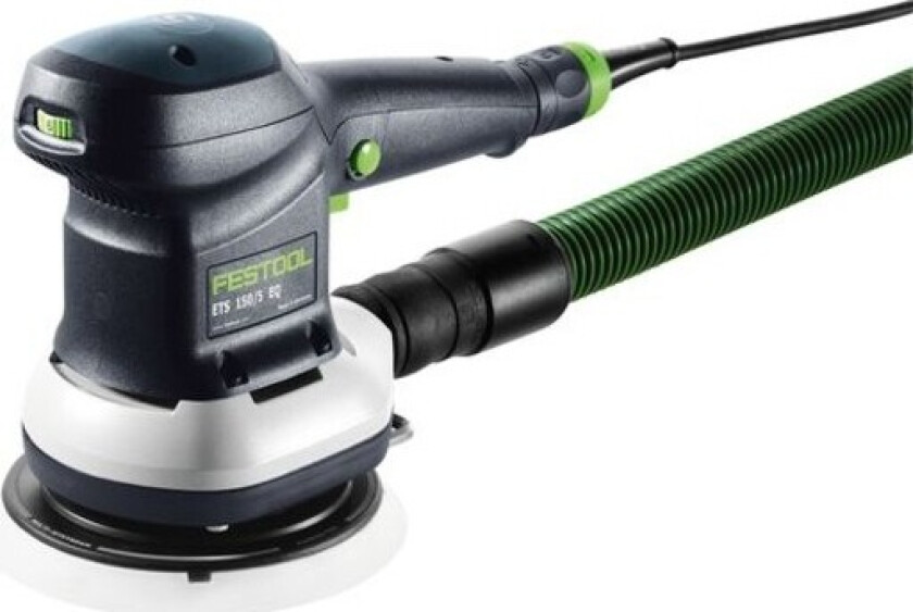 -sliper ETS 150/5 EQ eksentersliper (575057)