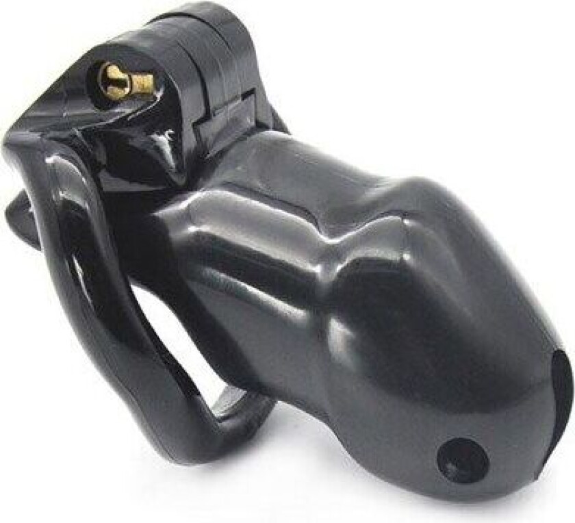 CB-3000 Hide Lock Male Chastity Device Kyskhetsbur