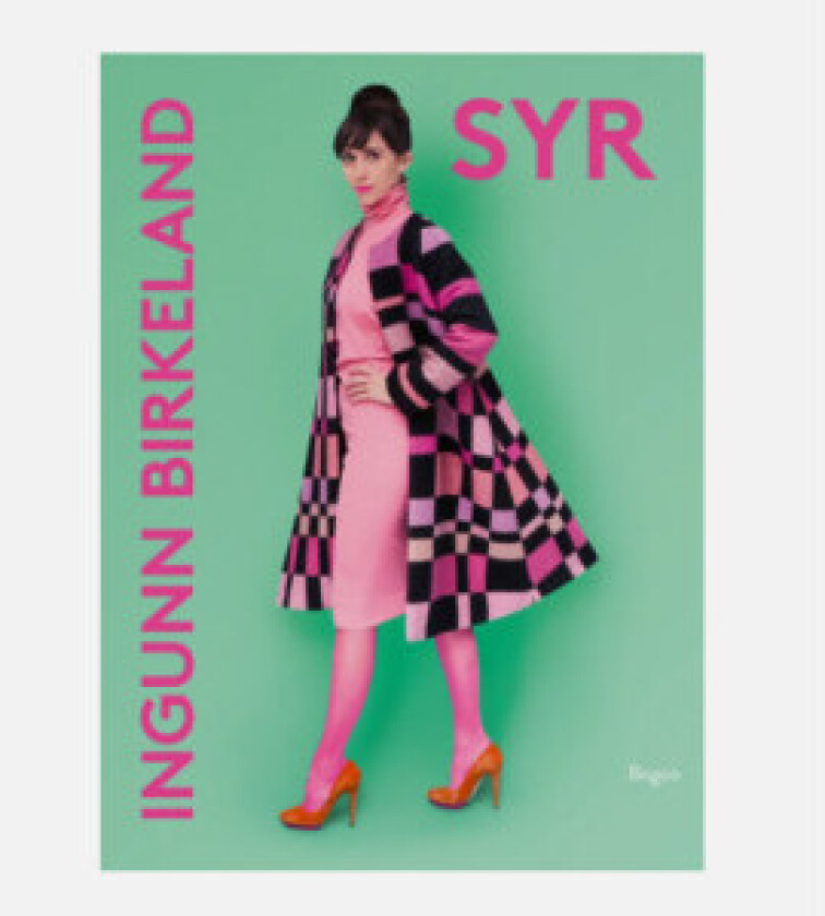 Ingunn Birkeland Syr Ingunn Birkeland Språk: Dansk