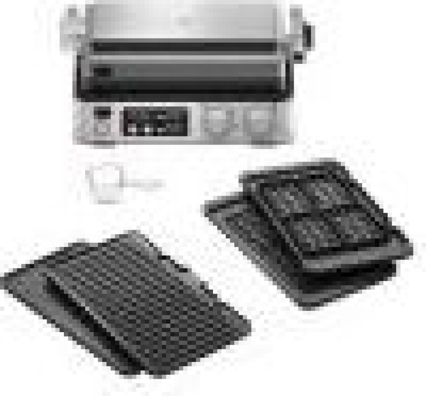 Bilde av Multigrill 7 CG7044