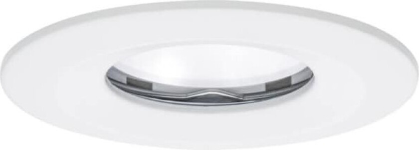 938.81, Indbygget lysplade, 1 pære(r ), LED, 2700 K, 425 lm, Hvid