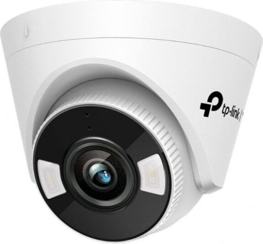 VIGI C440-W, IP-sikkerhetskamera, Utendørs, Ledning & Trådløs, CE, RCM, BSMI, VCCI, RoHS, NTRA, KC, Tak/Vegg, Hvit