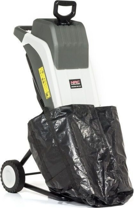 BRANCH SHREDDER 2500W SHE250B-BA