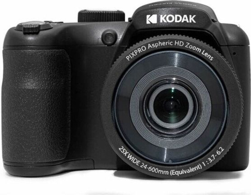 Astro Zoom AZ255 Schwarz