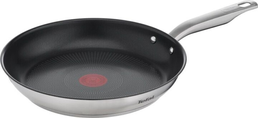 Virtuoso stekpanna 28 cm, rostfritt stål