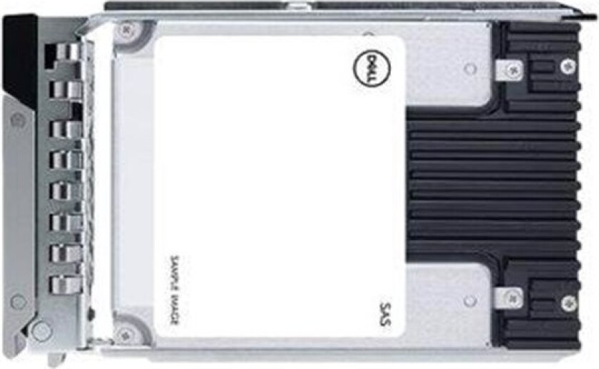 - Customer Kit - SSD - Read Intensive - 1.92 TB - SATA 6Gb/s