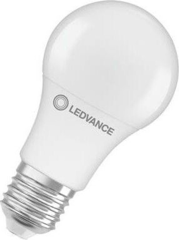 LED standard bevægelsesssensor mat 806lm 8,8W/827 (60W)