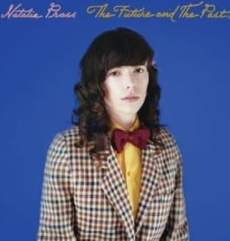 Natalie Prass - The Future And The Past